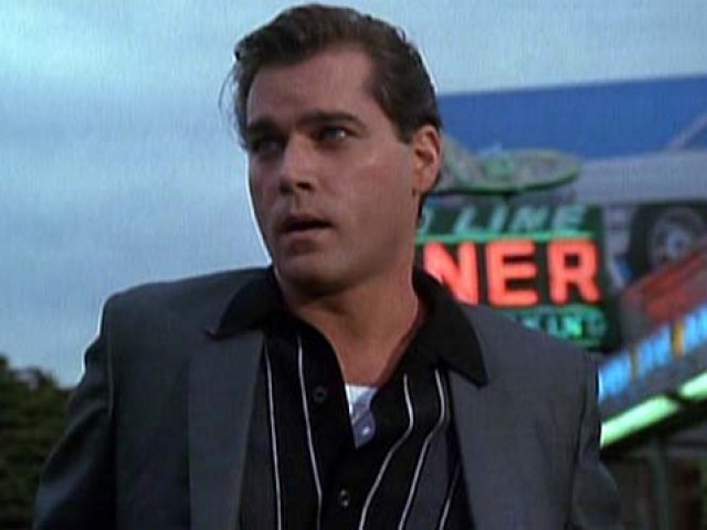 Henry Hill